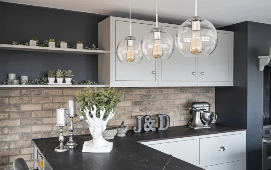 How pendant lights can transform any space