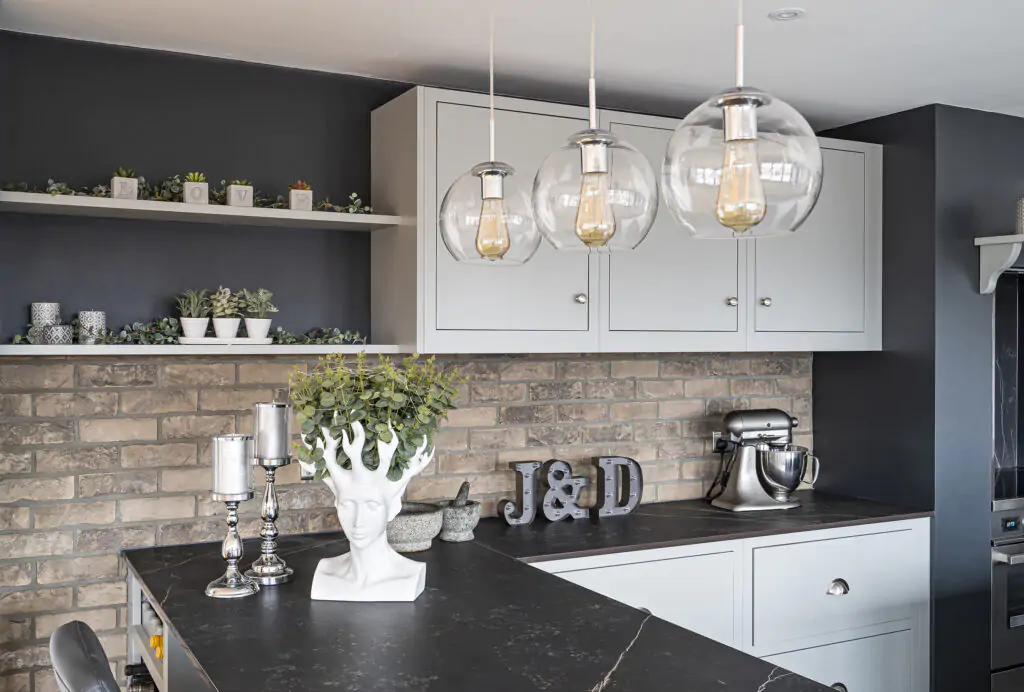 How pendant lights can transform any space