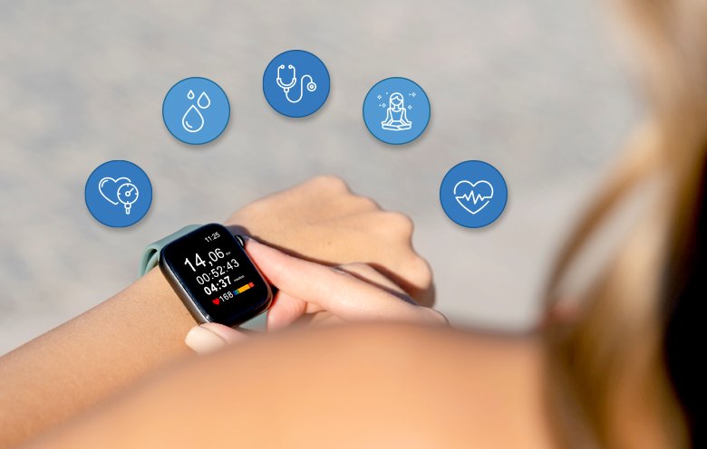 Exploring the benefits and advancements of smart watches