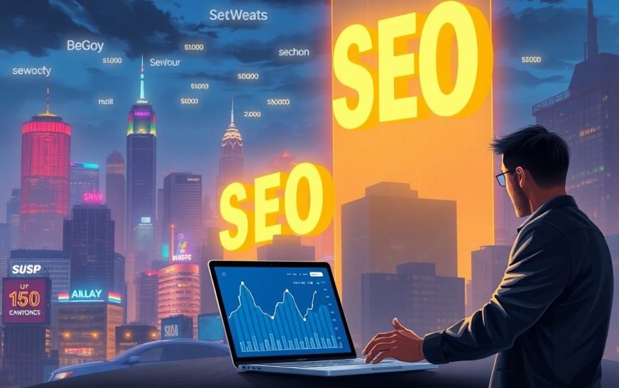 The Power of SEO – Why Your Business Needs It in Today’s Digital World