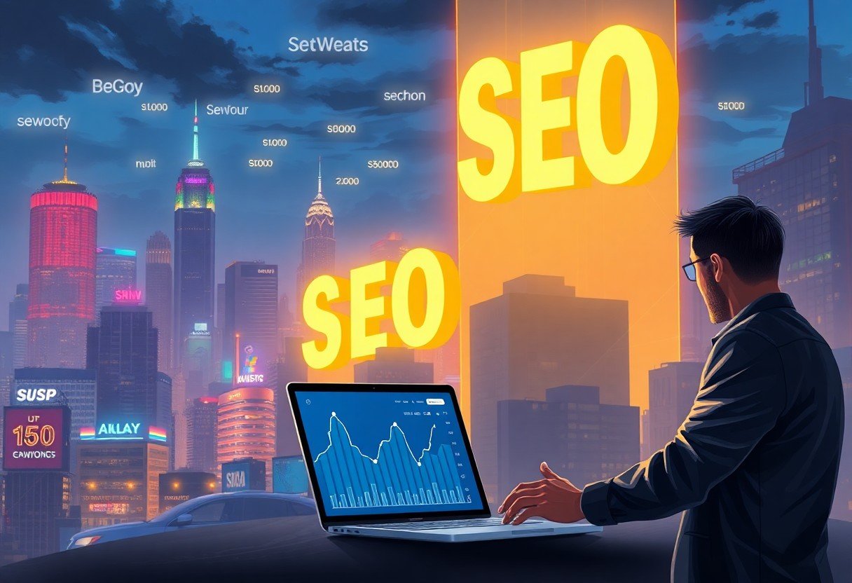 The Power of SEO – Why Your Business Needs It in Today’s Digital World